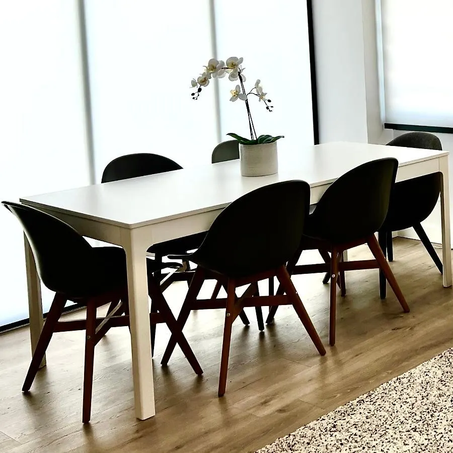 Apartamento Best Loft Near Real Madrid Stadium