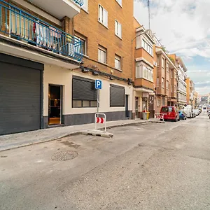  Apartamento Edsam Black