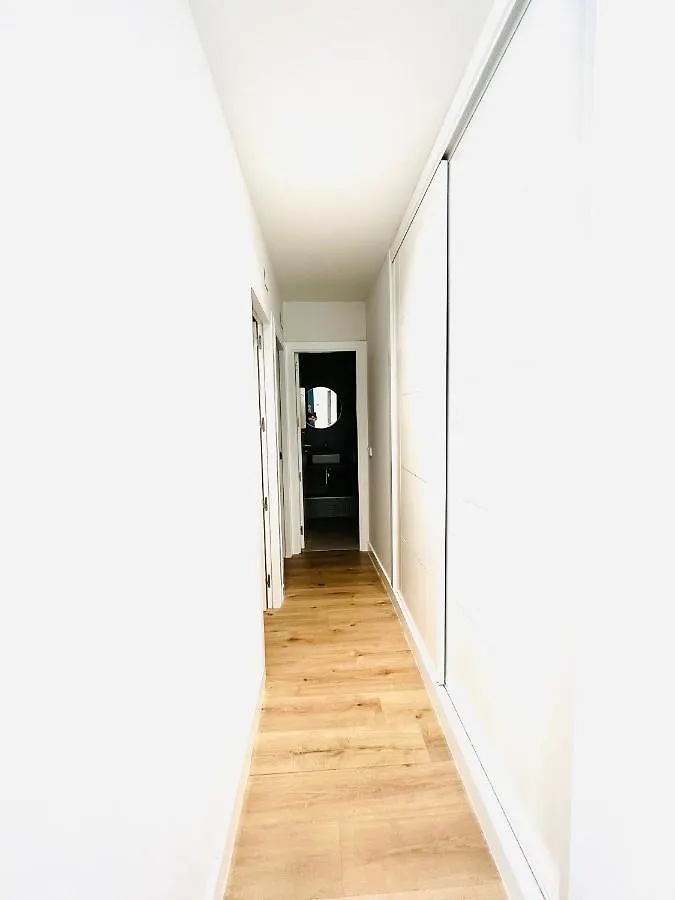 Best Loft Near Real Madrid Stadium 0*,  Spain